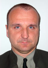 Ing. Petr Jelínek